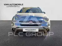 2022 Fiat 500