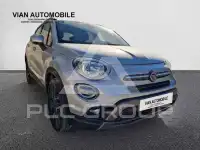 2022 Fiat 500