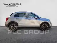 2022 Fiat 500