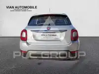 2022 Fiat 500