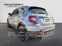2022 Fiat 500