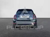 2022 Fiat 500