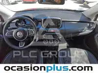 2022 Fiat 500