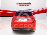2022 Fiat 500