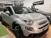 2022 Fiat 500