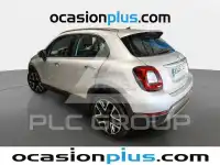 2022 Fiat 500