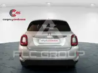 2022 Fiat 500