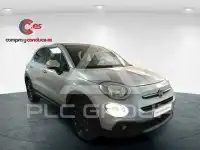 2022 Fiat 500