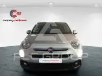2022 Fiat 500