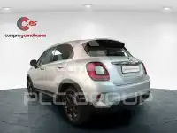 2022 Fiat 500