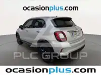 2022 Fiat 500