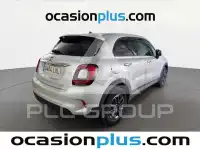 2022 Fiat 500