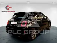 2022 Fiat 500
