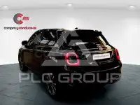 2022 Fiat 500