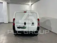 2022 Fiat Fiorino