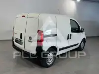 2022 Fiat Fiorino