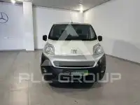 2022 Fiat Fiorino