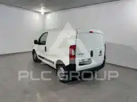 2022 Fiat Fiorino