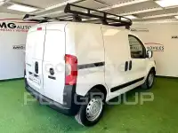 2022 Fiat Fiorino
