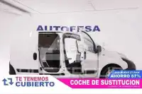 2022 Fiat Fiorino