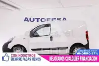 2022 Fiat Fiorino