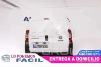 2022 Fiat Fiorino