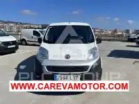 2022 Fiat Fiorino