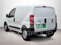 2022 Fiat Fiorino