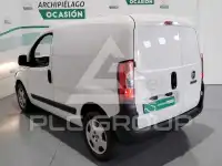 2022 Fiat Fiorino