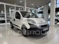 2022 Fiat Fiorino