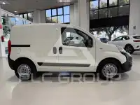 2022 Fiat Fiorino