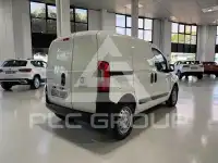 2022 Fiat Fiorino