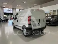 2022 Fiat Fiorino