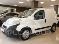 2022 Fiat Fiorino