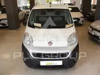 2022 Fiat Fiorino