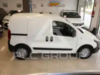 2022 Fiat Fiorino