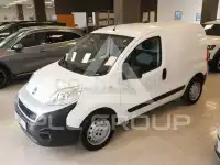 2022 Fiat Fiorino