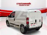 2022 Fiat Fiorino