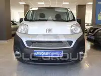 2022 Fiat Fiorino