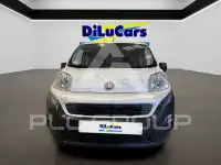 2022 Fiat Fiorino