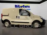 2022 Fiat Fiorino