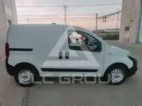 2022 Fiat Fiorino