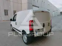 2022 Fiat Fiorino