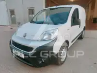 2022 Fiat Fiorino