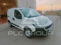 2022 Fiat Fiorino