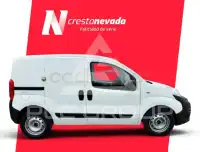 2022 Fiat Fiorino