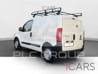 2022 Fiat Fiorino