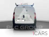 2022 Fiat Fiorino