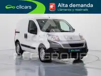 2022 Fiat Fiorino