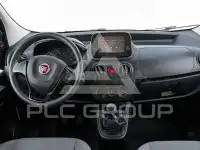2022 Fiat Fiorino